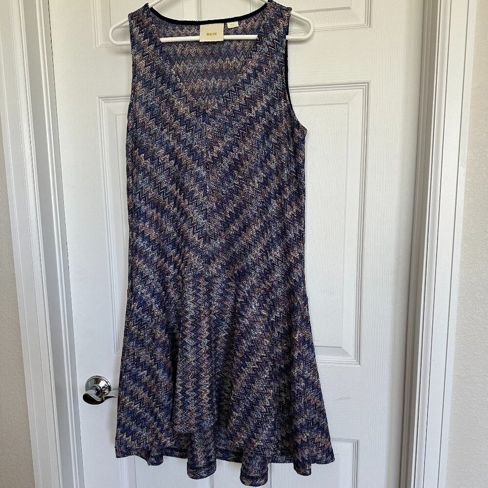 Anthropologie Sundress